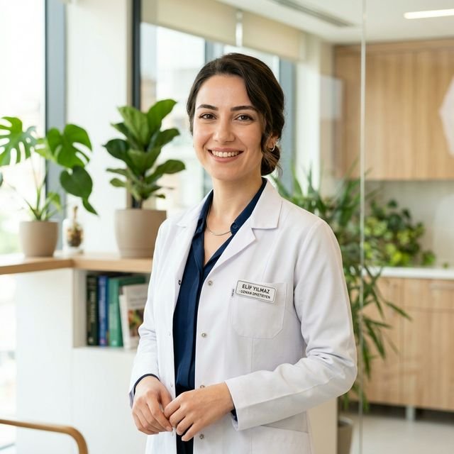 Dyt. Gizem Kara